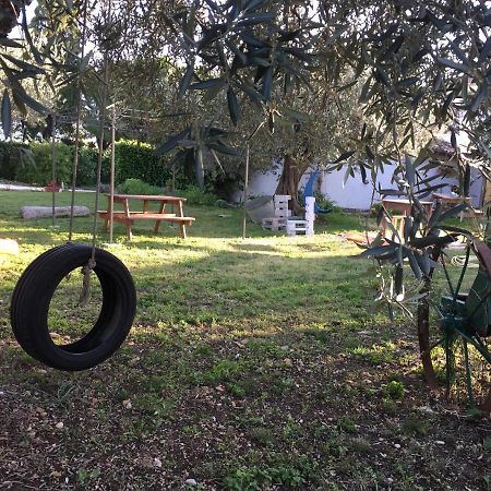 C'Era Una Volta Podere San Giovanni Fossacesia Dış mekan fotoğraf