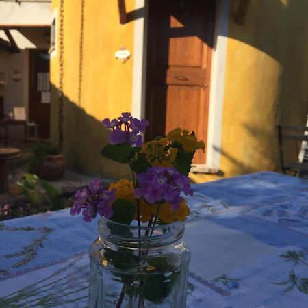 C'Era Una Volta Podere San Giovanni Fossacesia Dış mekan fotoğraf