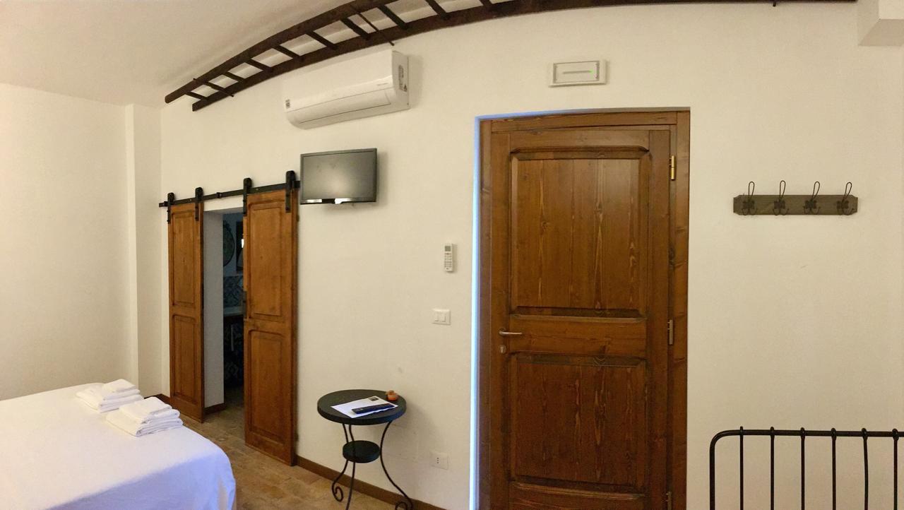 C'Era Una Volta Podere San Giovanni Fossacesia Dış mekan fotoğraf