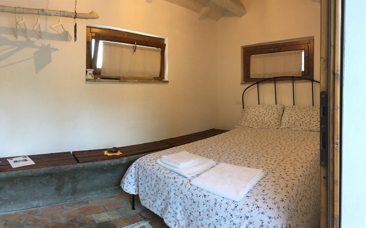 C'Era Una Volta Podere San Giovanni Fossacesia Dış mekan fotoğraf