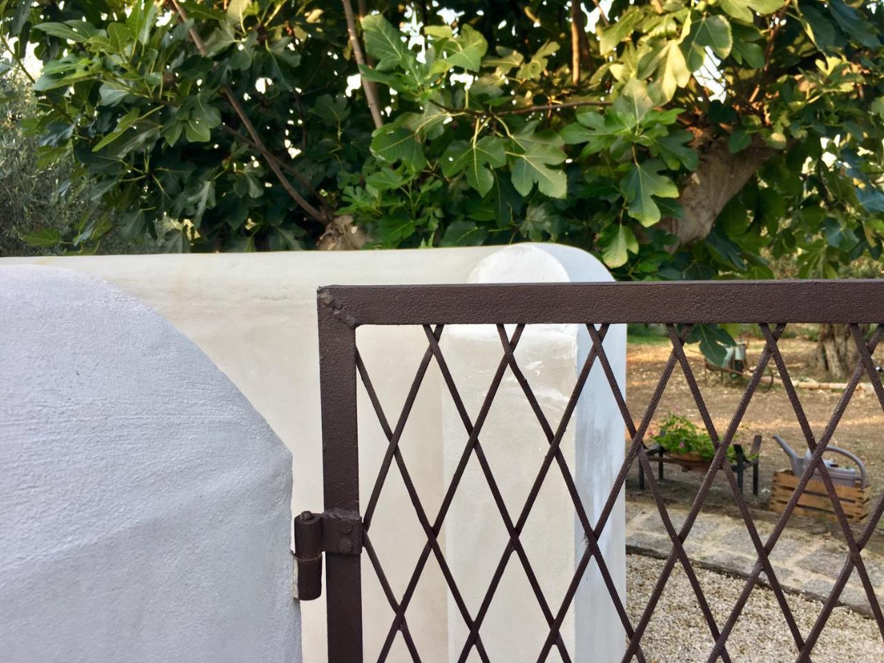 C'Era Una Volta Podere San Giovanni Fossacesia Dış mekan fotoğraf