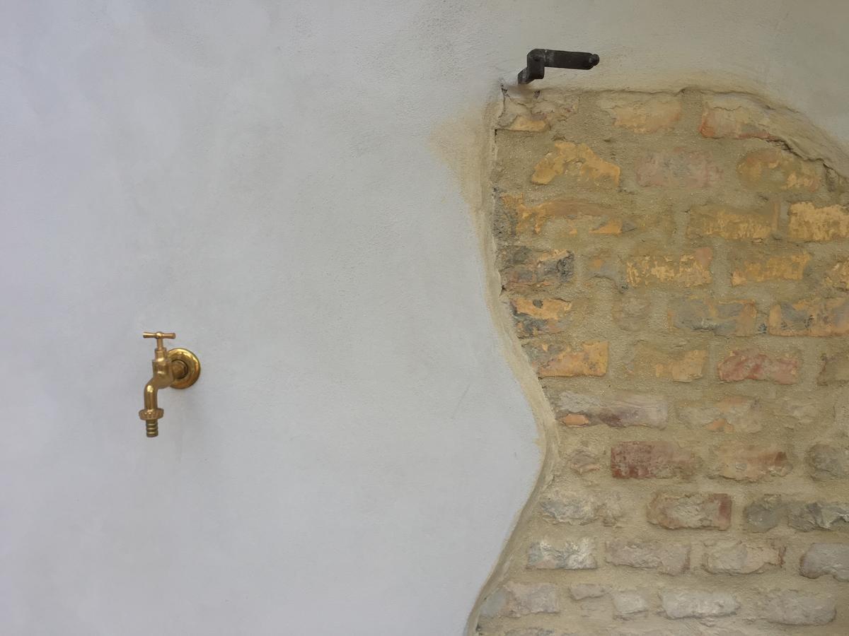 C'Era Una Volta Podere San Giovanni Fossacesia Dış mekan fotoğraf