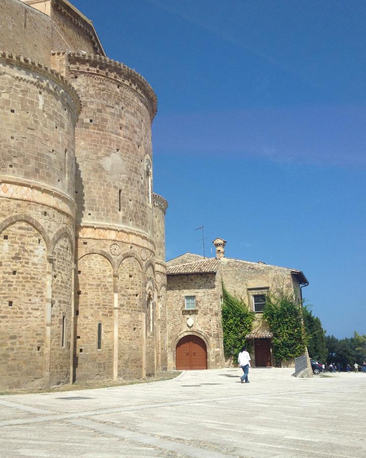 C'Era Una Volta Podere San Giovanni Fossacesia Dış mekan fotoğraf
