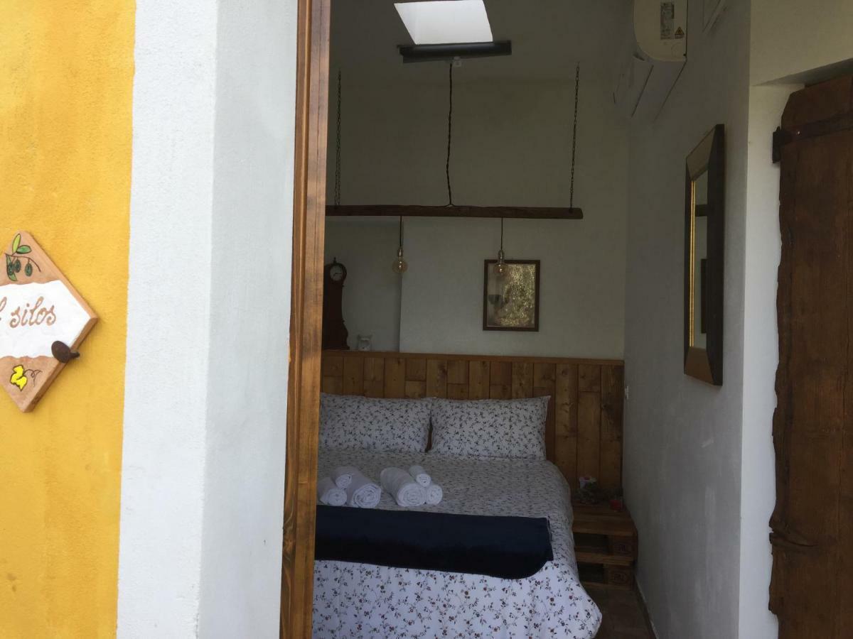 C'Era Una Volta Podere San Giovanni Fossacesia Dış mekan fotoğraf